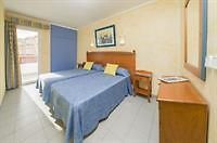 סן חוזה דה סא טלאיה Coral Star Apartments מראה חיצוני תמונה