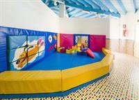 סן חוזה דה סא טלאיה Coral Star Apartments מראה חיצוני תמונה