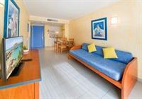 סן חוזה דה סא טלאיה Coral Star Apartments מראה חיצוני תמונה