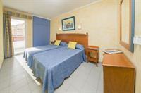 סן חוזה דה סא טלאיה Coral Star Apartments מראה חיצוני תמונה